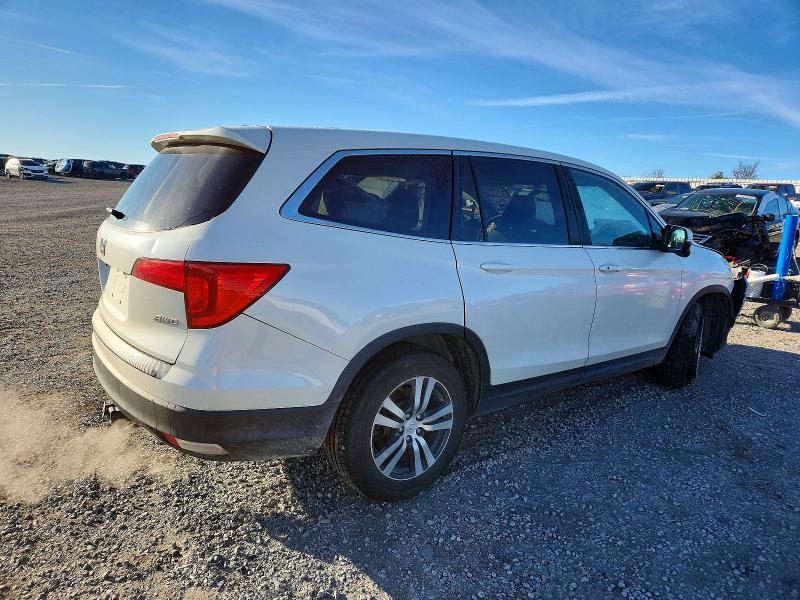 Aukcja sprzedaży 2017 Honda Pilot, vin: 5FNYF6H5XHB057839, numer aukcji: 72403205