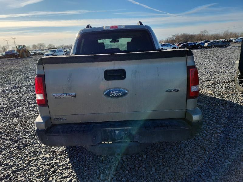 Aukcja sprzedaży 2007 Ford Explorer Sport Trac, vin: 1FMEU51K87UB05987, numer aukcji: 49724096