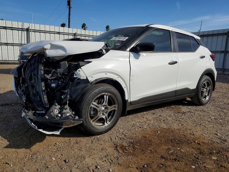Продажа на аукционе авто 2025 Nissan Kicks Play, vin: 3N1CP5BV2SL480226, номер лота: 73716115