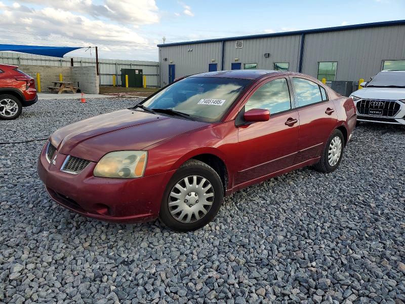 Продаж на аукціоні авто 2006 Mitsubishi Galant, vin: 4A3AB36F36E051058, номер лоту: 74051495