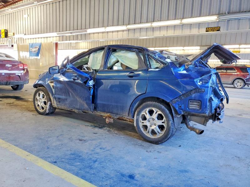 2008 Ford Focus მანქანა იყიდება აუქციონზე, vin: 1FAHP35N58W220012, აუქციონის ნომერი: 73036905