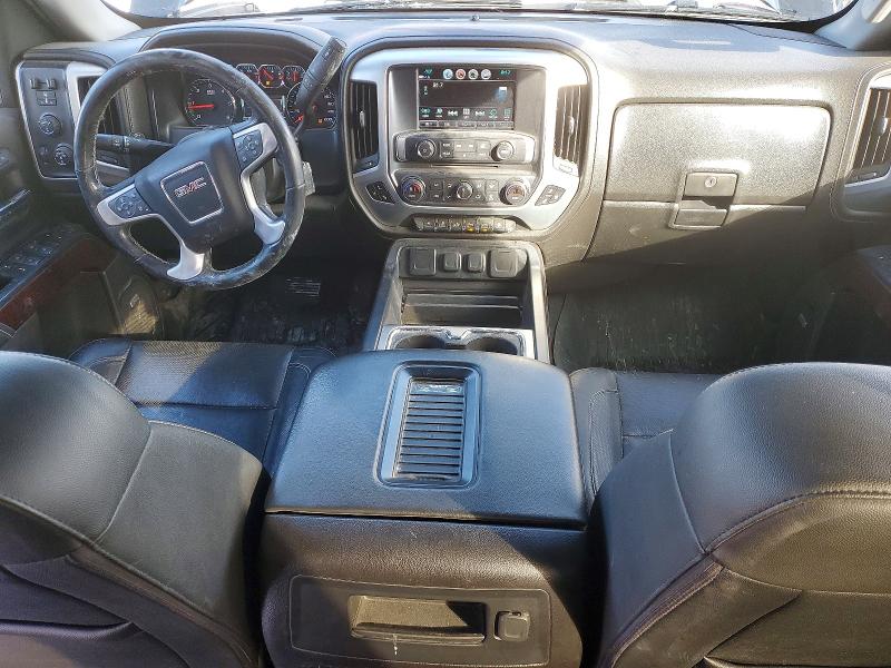 Aukcja sprzedaży 2018 Gmc Sierra, vin: 3GTU2NEC3JG623119, numer aukcji: 75291335