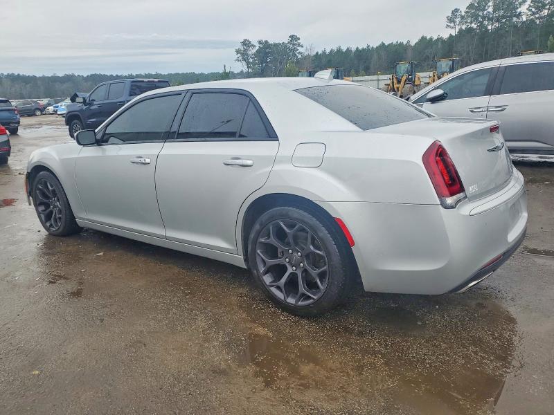 Продажа на аукционе авто 2020 Chrysler 300, vin: 2C3CCABG1LH131382, номер лота: 72660045