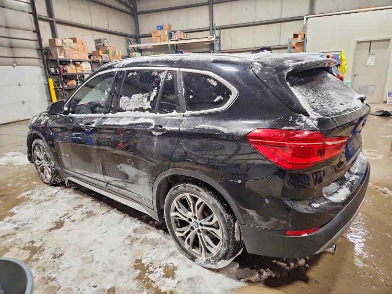 Aukcja sprzedaży 2018 Bmw X1, vin: WBXHT3C31J5K20868, numer aukcji: 74570655
