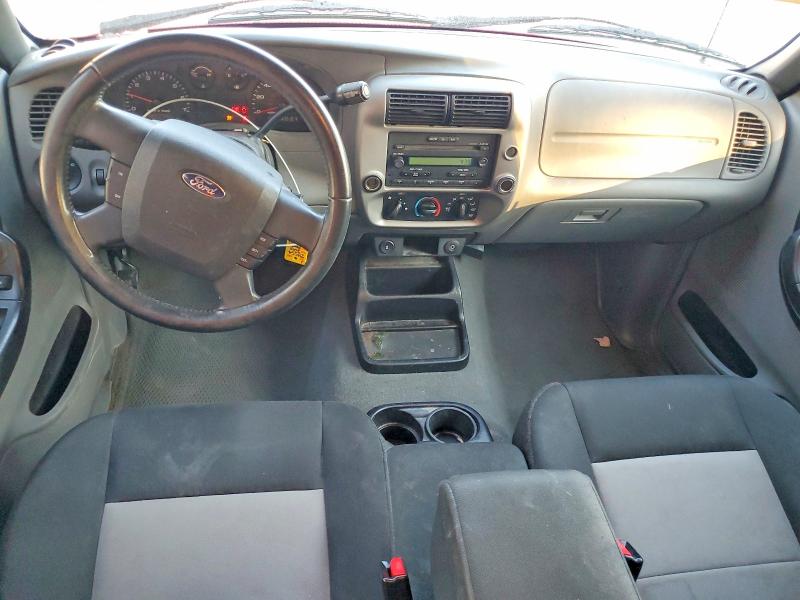 Aukcja sprzedaży 2010 Ford Ranger, vin: 1FTKR4EE8APA46310, numer aukcji: 99629265