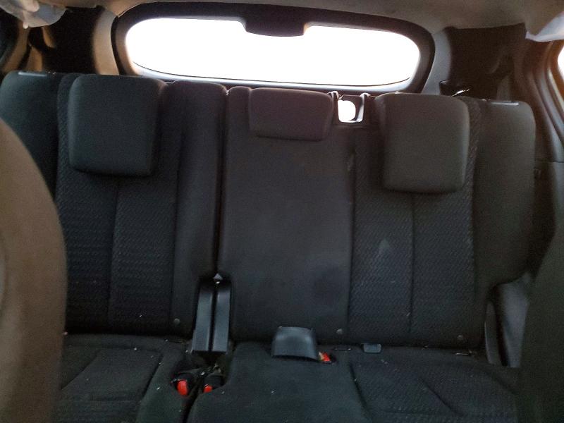 Продаж на аукціоні авто 2019 Mitsubishi Eclipse Cross, vin: JA4AT4AA3KZ003672, номер лоту: 99442895