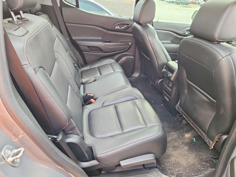 75197675 :رقم المزاد ، 1GKKNMLA6KZ265448 vin ، 2019 Gmc Acadia Slt مزاد بيع