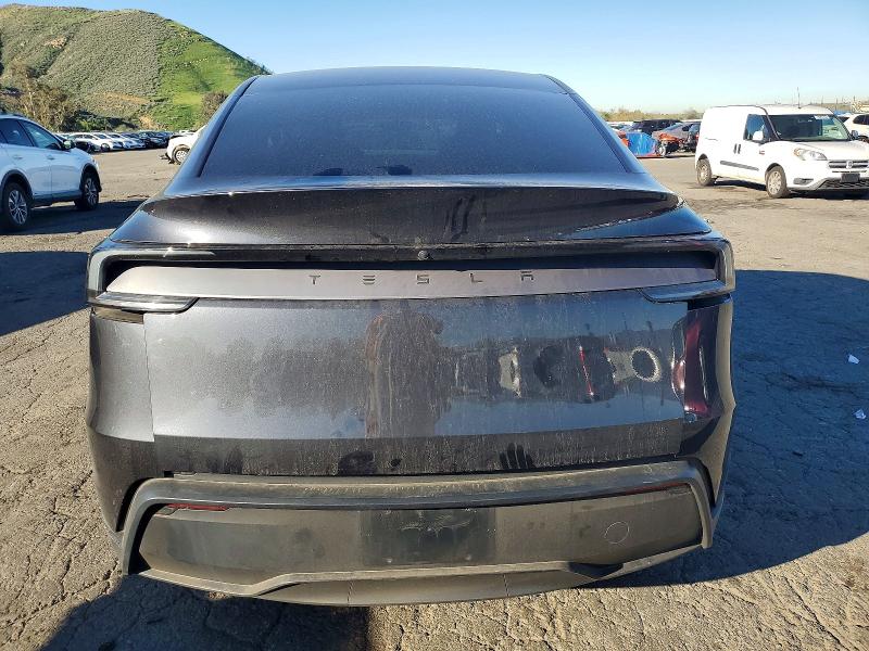 Aukcja sprzedaży 2026 Tesla Model Y, vin: 7SAYGDED2TF387127, numer aukcji: 74681465