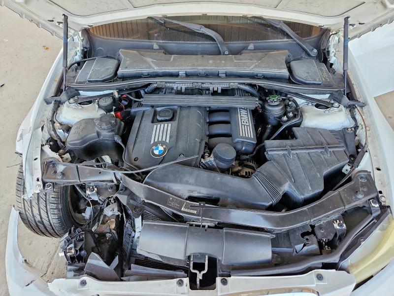Продажа на аукционе авто 2011 Bmw 328, vin: WBAPH7G59BNM57734, номер лота: 98239645