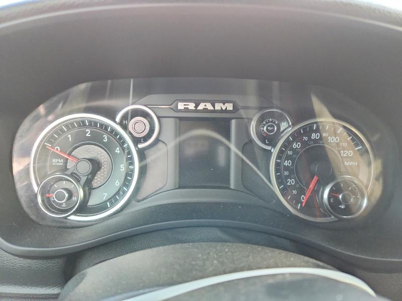 2021 Ram 2500 მანქანა იყიდება აუქციონზე, vin: 3C6UR5HJ5MG546254, აუქციონის ნომერი: 72284745