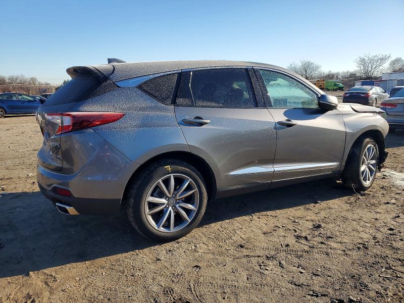 Aukcja sprzedaży 2023 Acura Rdx, vin: 5J8TC2H53PL023749, numer aukcji: 73286935