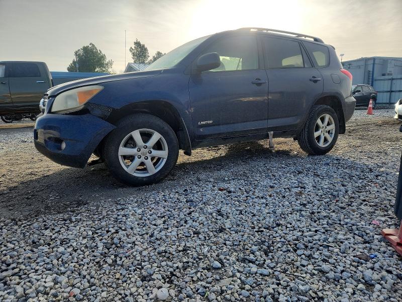 Auction sale of the 2006 Toyota Rav4, vin: JTMZK31V965000331, lot number: 47977026