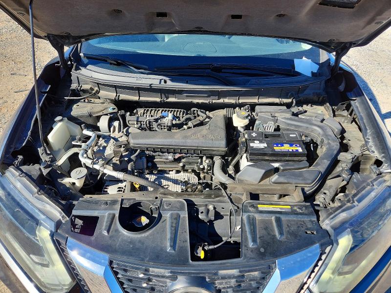 Продажа на аукционе авто 2019 Nissan Rogue, vin: 5N1AT2MT8KC775347, номер лота: 73722605