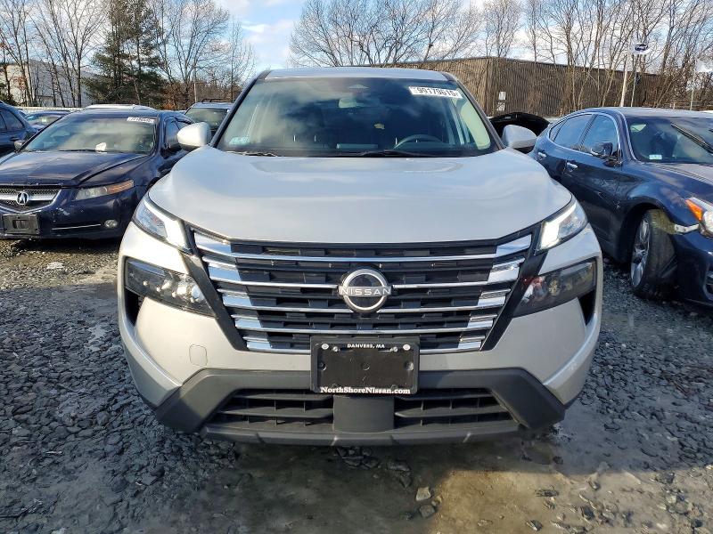 99179615 :رقم المزاد ، JN8BT3BB8RW445973 vin ، 2024 Nissan Rogue مزاد بيع