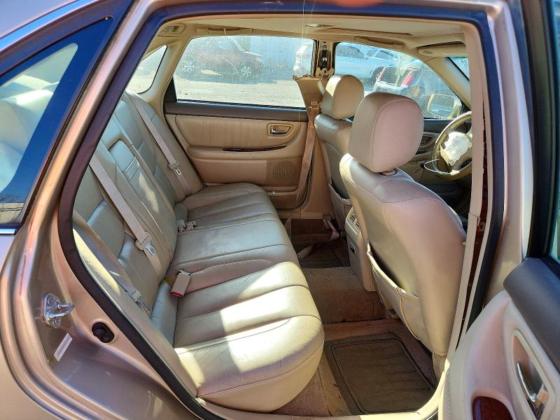 Aukcja sprzedaży 2002 Toyota Avalon, vin: 4T1BF28B32U204551, numer aukcji: 99509825