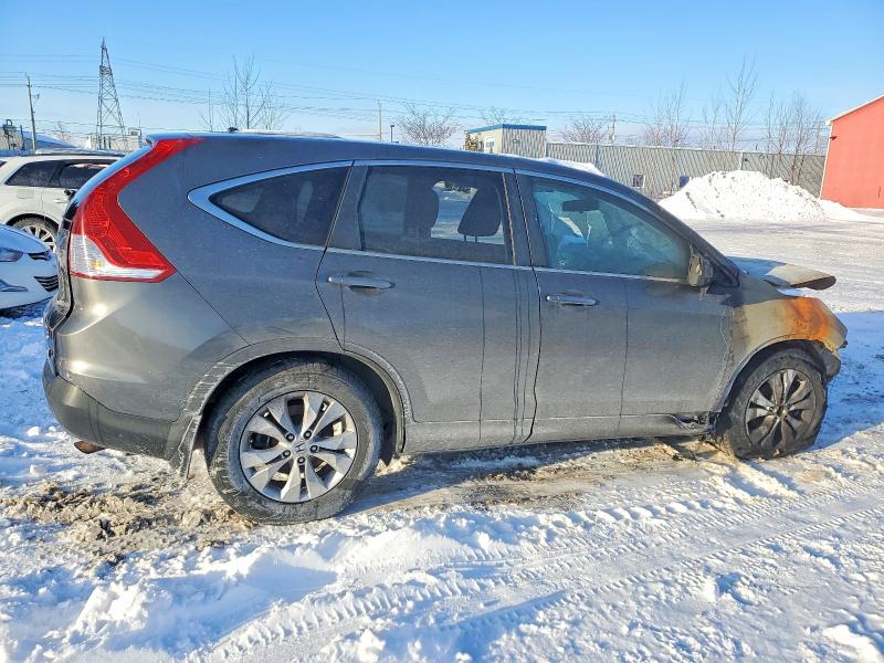 Aukcja sprzedaży 2012 Honda Cr-v, vin: 2HKRM4H5XCH119006, numer aukcji: 74735115