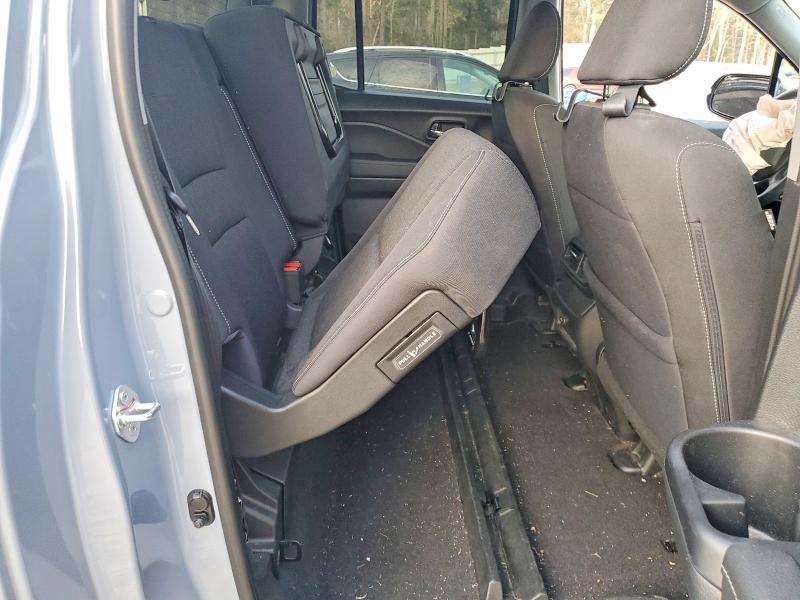 Aukcja sprzedaży 2024 Honda Ridgeline, vin: 5FPYK3F12RB020562, numer aukcji: 99804565