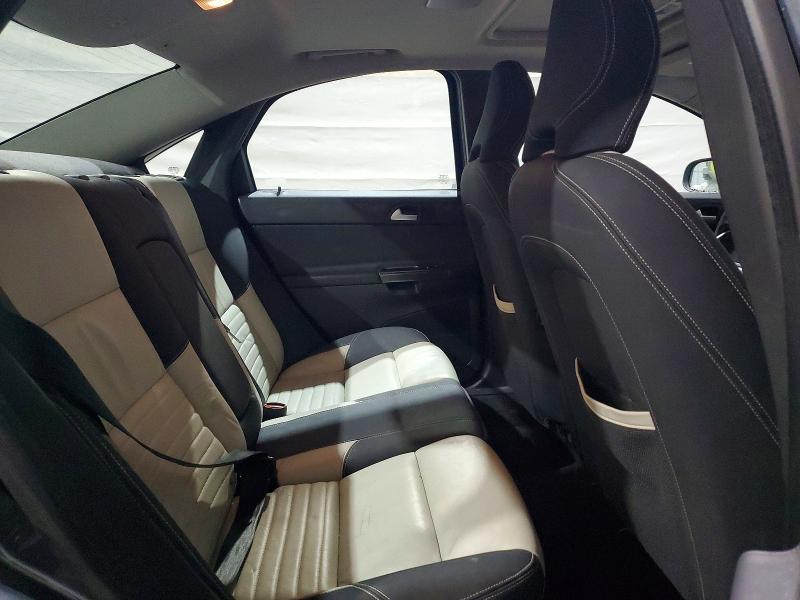 73918375 :رقم المزاد ، 1G6AX5SX1E0182485 vin ، 2014 Cadillac Cts مزاد بيع
