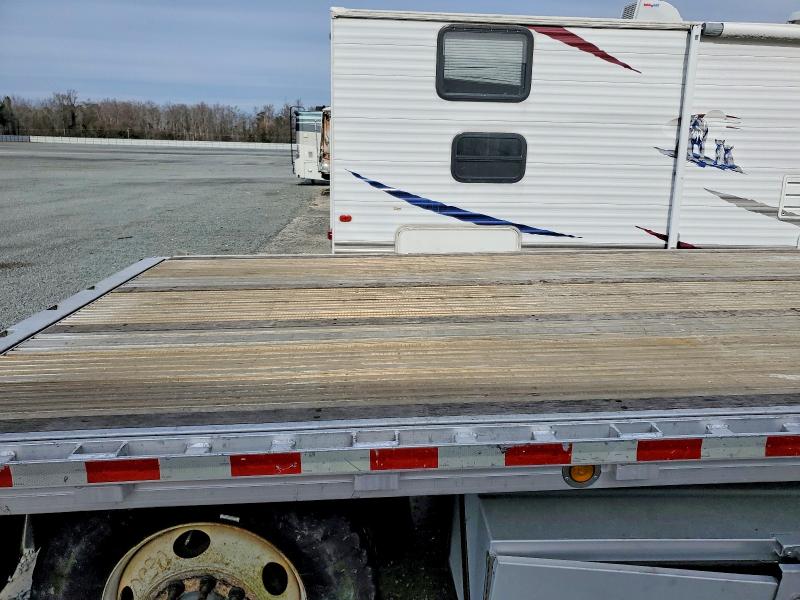 98613885 :رقم المزاد ، 1RNF48A23LR048926 vin ، 2020 Reit Trailer مزاد بيع