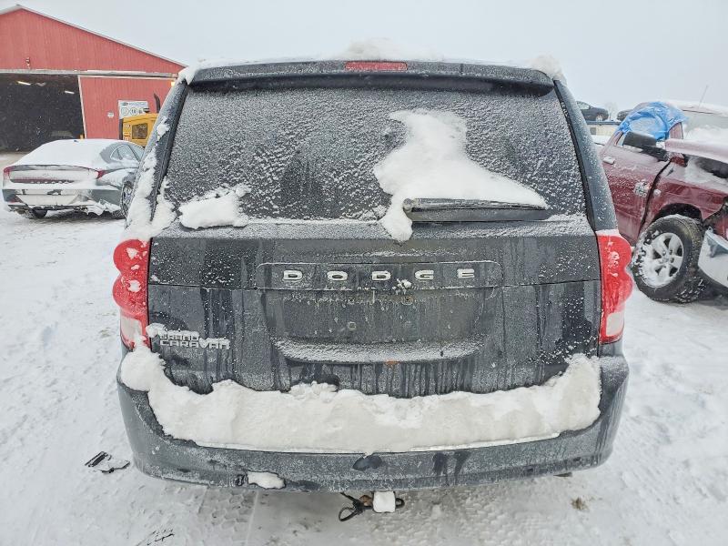 Продаж на аукціоні авто 2014 Dodge Grand Caravan, vin: 2C4RDGBG3ER282226, номер лоту: 73173345