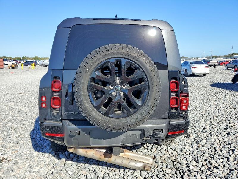 Продаж на аукціоні авто 2024 Land Rover Defender, vin: SALEWFEU2R2353773, номер лоту: 98405455