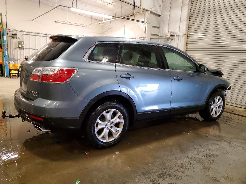 Aukcja sprzedaży 2012 Mazda Cx-9, vin: JM3TB3BA4C0368479, numer aukcji: 98279735