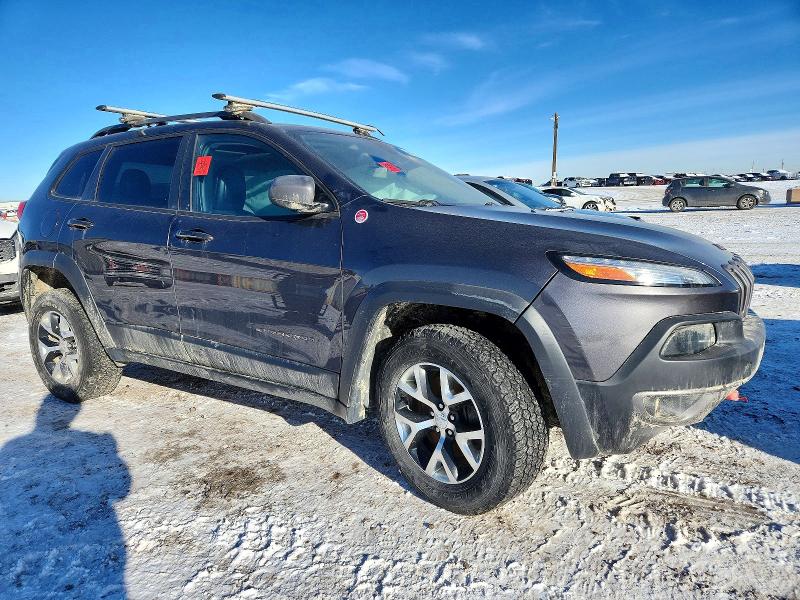 Aukcja sprzedaży 2016 Jeep Cherokee, vin: 1C4PJMBS5GW378386, numer aukcji: 98850845