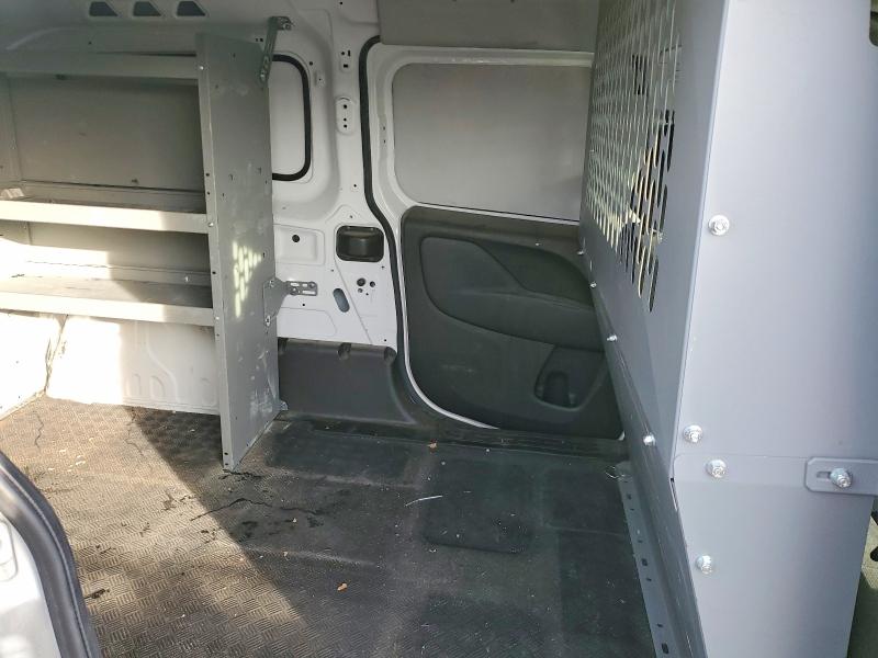 Продаж на аукціоні авто 2018 Ram Promaster City, vin: ZFBERFBB4J6H96916, номер лоту: 99524985