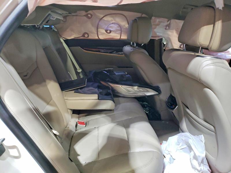 75058225 :رقم المزاد ، 2G61T5S35D9115899 vin ، 2013 Cadillac Xts مزاد بيع