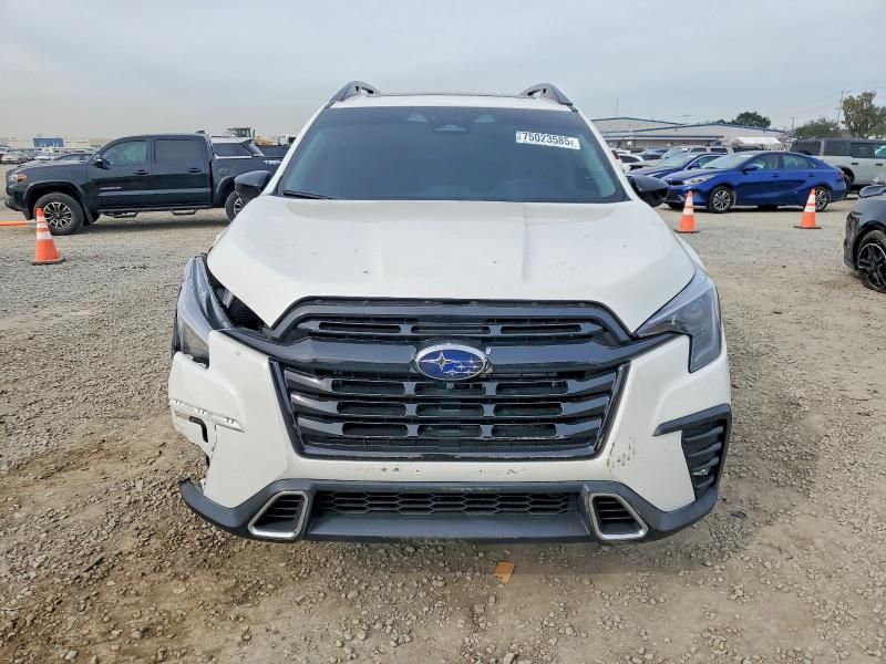 Aukcja sprzedaży 2024 Subaru Ascent, vin: 4S4WMAWD8R3431708, numer aukcji: 75023585