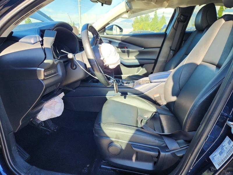 Продаж на аукціоні авто 2020 Mazda Cx-30, vin: 3MVDMACL3LM119050, номер лоту: 99739225