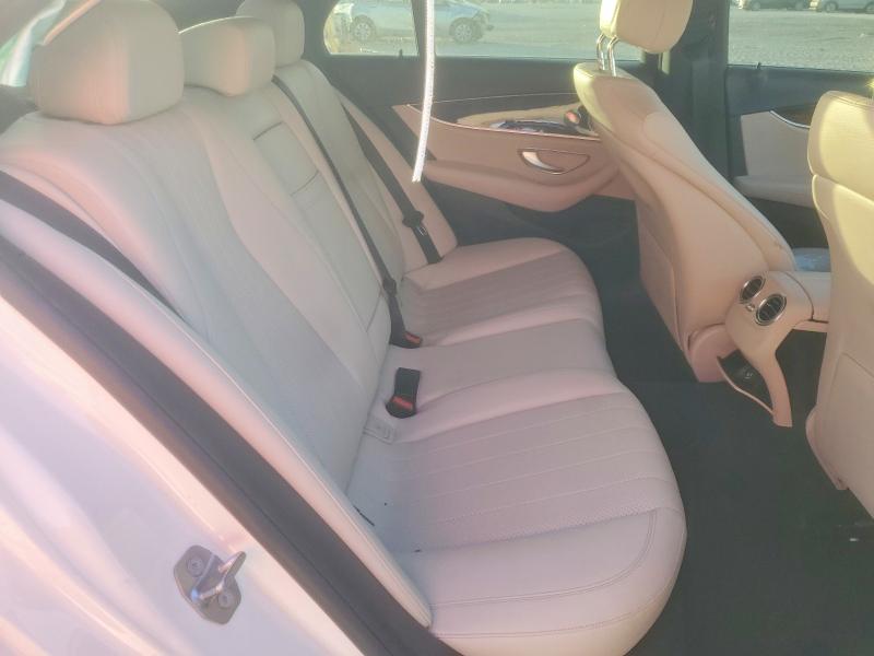 Aukcja sprzedaży 2018 Mercedes-benz E, vin: WDDZF4KB9JA375236, numer aukcji: 72240245