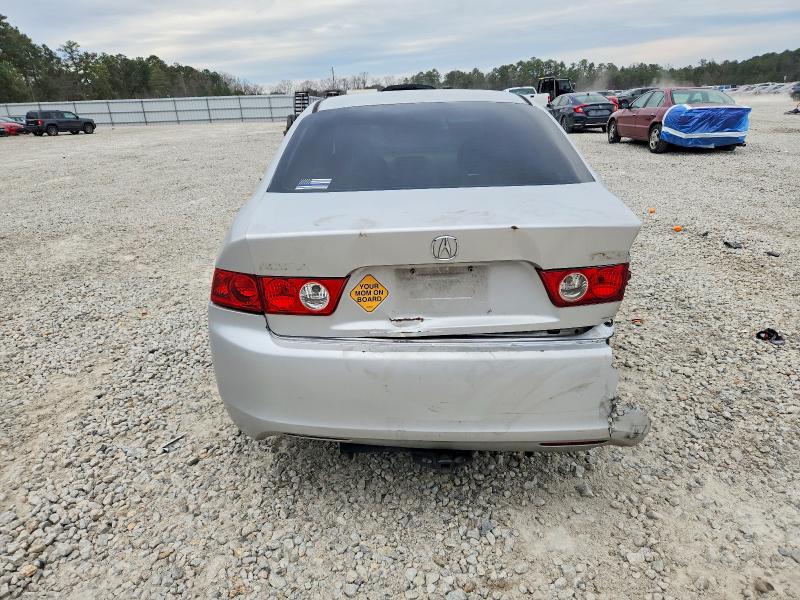 Продажа на аукционе авто 2004 Acura Tsx, vin: JH4CL96994C009653, номер лота: 97638545