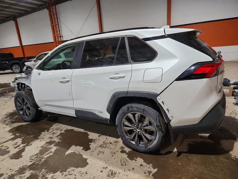 2024 Toyota Rav4 მანქანა იყიდება აუქციონზე, vin: 2T3RWRFV3RW211604, აუქციონის ნომერი: 99505905