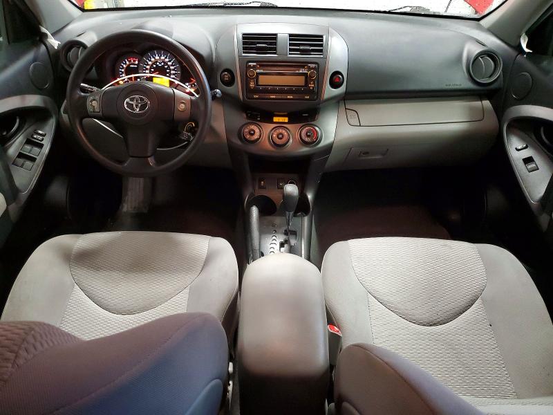 Aukcja sprzedaży 2012 Toyota Rav4, vin: 2T3BF4DV4CW234095, numer aukcji: 72587595