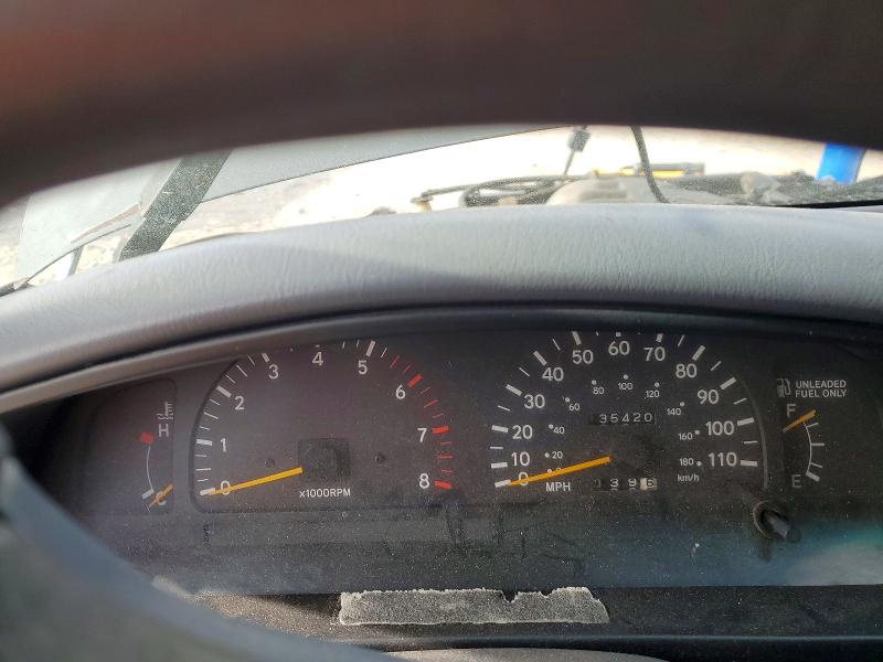 75353035 :رقم المزاد ، 4TAWN72N7TZ107393 vin ، 1996 Toyota Tacoma مزاد بيع