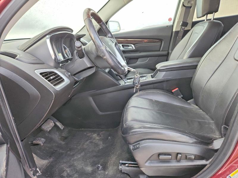 Продажа на аукционе авто 2017 Gmc Terrain De, vin: 2GKFLVE32H6175746, номер лота: 75461915