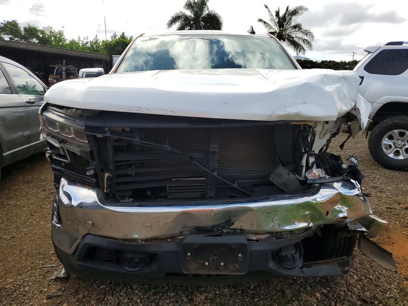 Продажа на аукционе авто 2022 Chevrolet Silverado, vin: 1GCPYDEK2NZ206951, номер лота: 97890605