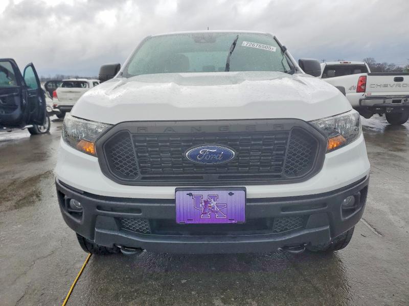 Продаж на аукціоні авто 2019 Ford Ranger, vin: 1FTER4FH4KLA86169, номер лоту: 72676505