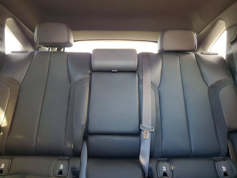 Aukcja sprzedaży 2024 Acura Zdx, vin: 4W5XHPRL2RZ518233, numer aukcji: 97675995