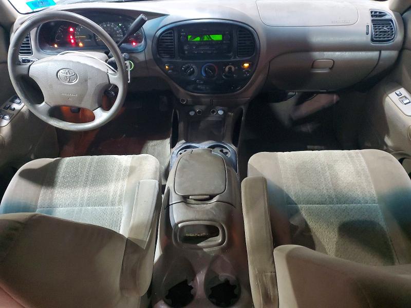 Aukcja sprzedaży 2003 Toyota Tundra, vin: 5TBBT44153S363821, numer aukcji: 75156025