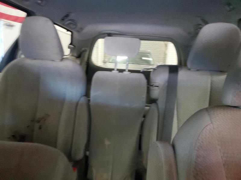 Продажа на аукционе авто 2011 Toyota Sienna Le, vin: 5TDKK3DC7BS148106, номер лота: 70162855