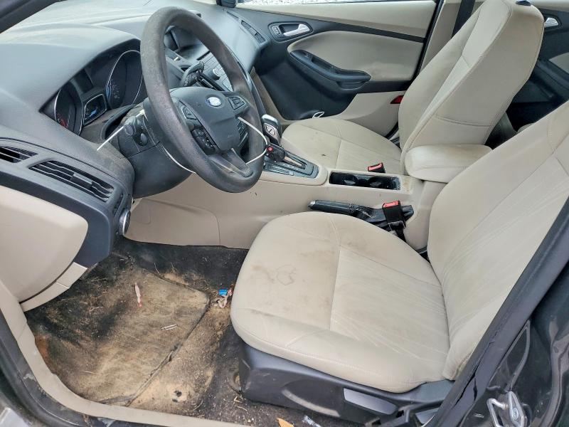 74289425 :رقم المزاد ، 1FADP3K22GL357532 vin ، 2016 Ford Focus مزاد بيع