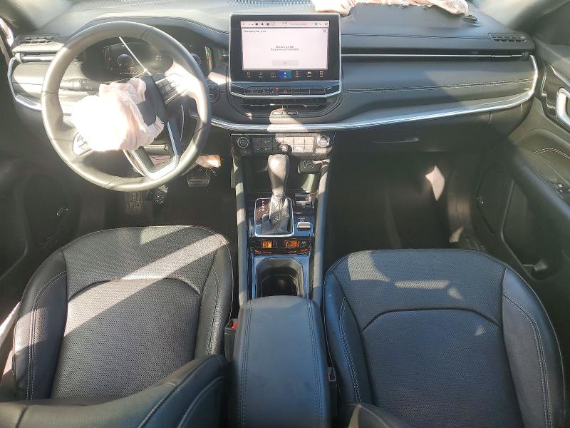 Aukcja sprzedaży 2023 Jeep Compass, vin: 3C4NJDCN9PT542258, numer aukcji: 99919795