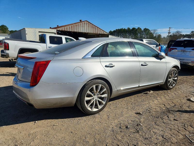 2017 Cadillac Xts მანქანა იყიდება აუქციონზე, vin: 2G61N5S3XH9149563, აუქციონის ნომერი: 72662165