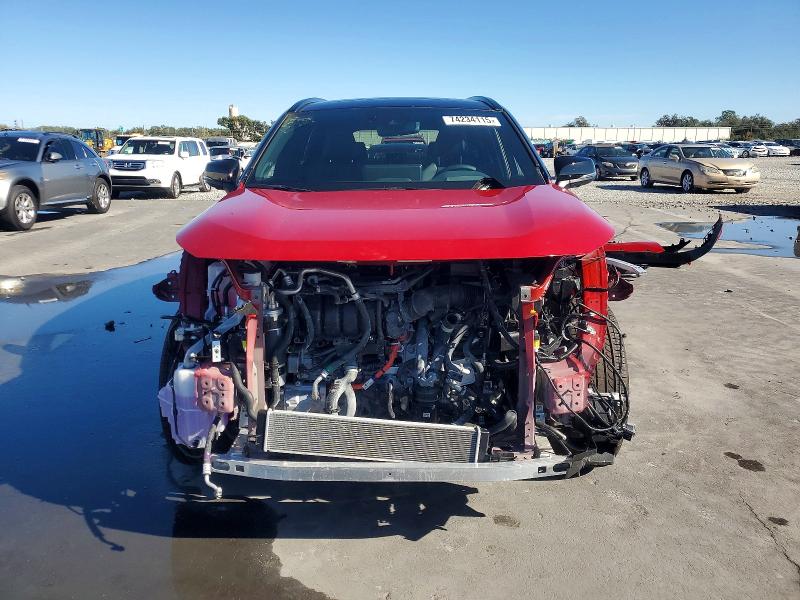 Продажа на аукционе авто 2025 Toyota Rav4, vin: JTMGB3FVXSD275707, номер лота: 74234115
