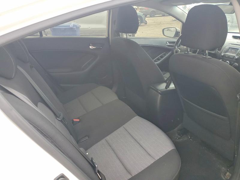 Продаж на аукціоні авто 2014 Kia Forte, vin: KNAFX4A82E5172328, номер лоту: 98646655