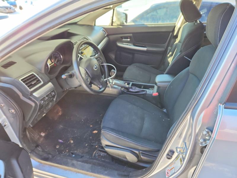 Aukcja sprzedaży 2015 Subaru Xv Crosstr, vin: JF2GPAFC9F8236109, numer aukcji: 73069915