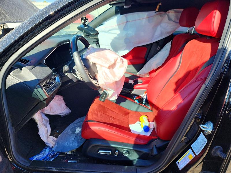 Aukcja sprzedaży 2024 Acura Integra, vin: 19UDE4H65RA026430, numer aukcji: 99069425
