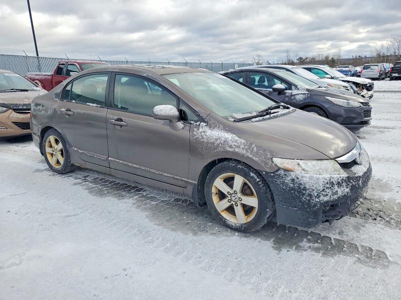 Продажа на аукционе авто 2010 Honda Civic Lx-s, vin: 2HGFA1E64AH022947, номер лота: 99779165
